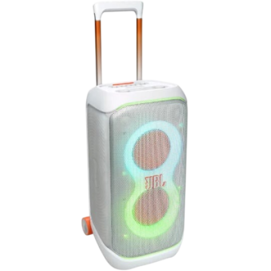 JBL Harman Party Box Stage 320 White