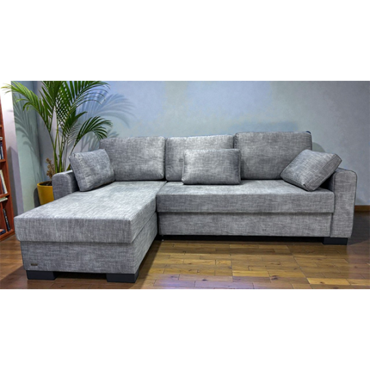 Диван SALOGLU Miranda Угловой Правый, Perston14