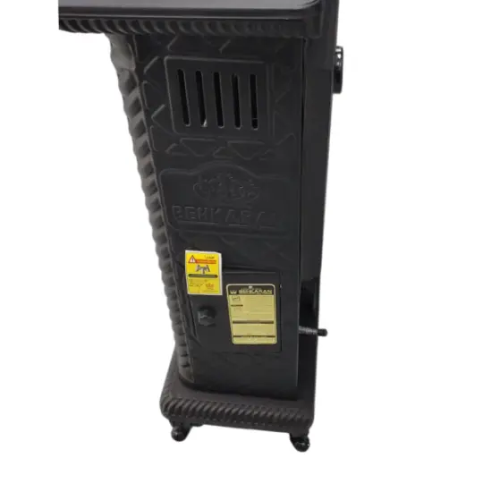 Behkaran 400 Black