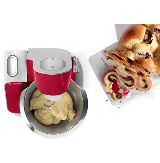 BOSCH MUM58720