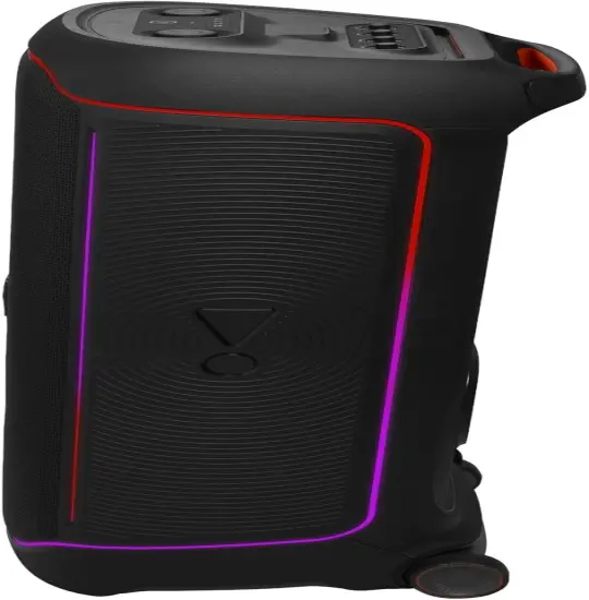 JBL Party Box Ultimate Black