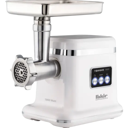Fakir Torque 1800 Meat  Grinder