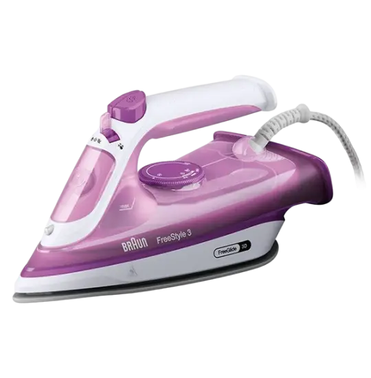 Braun FreeStyle 3 FI 3124PU