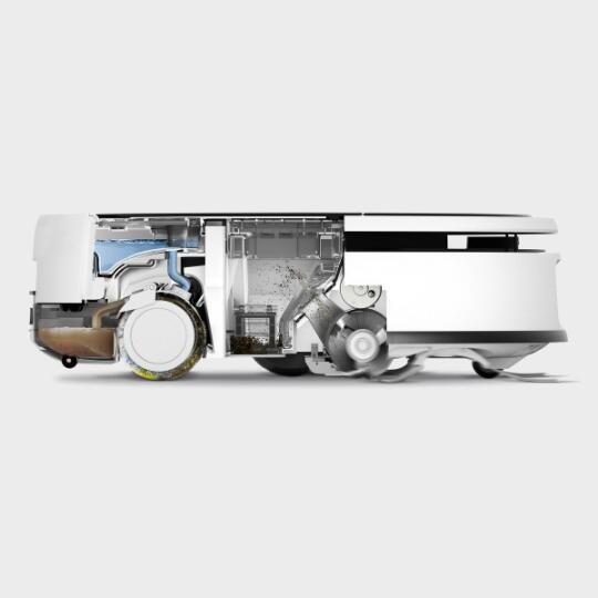 Karcher RVF 7 Comfort 1.269-690.0