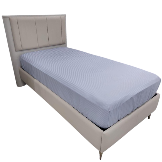 Кровать SALOGLU Relax Базовая 100, Coventry 048