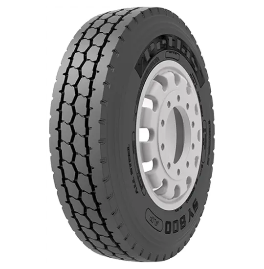 Petlas 13R22.5 SY800 TL 156/150 K