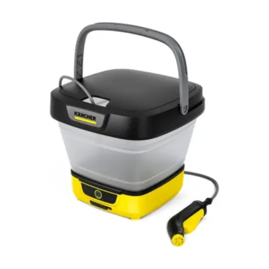 Karcher OC 3 Foldable *EU (1.599-300.0)