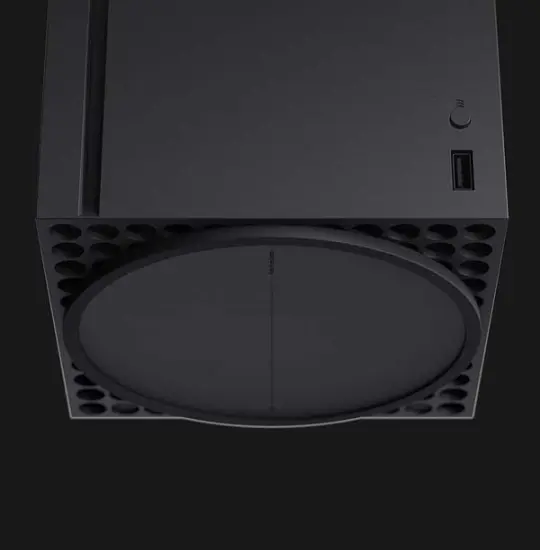 Xbox Series X
