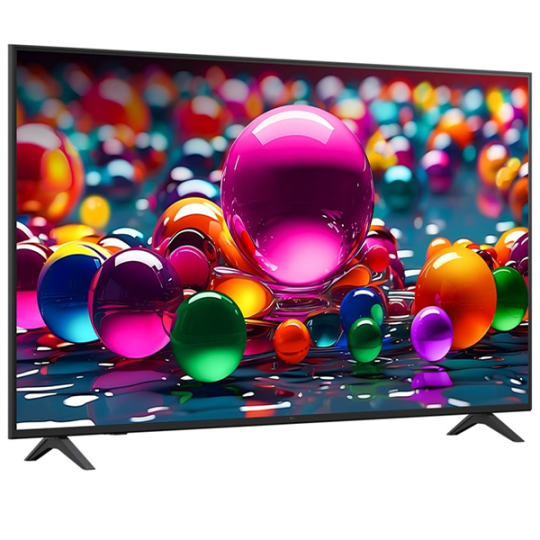 LG 55UA75009LA 55'' UHD AI 4K 2025