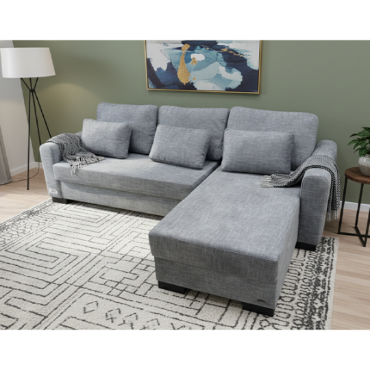 Divan SALOGLU Miranda Künc Sol, Perston14