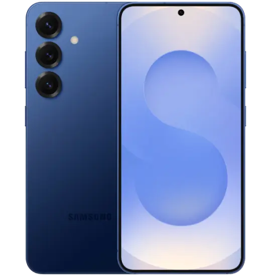 Samsung Galaxy S25 Plus (SM-S936) 12 GB / 256 GB Navy