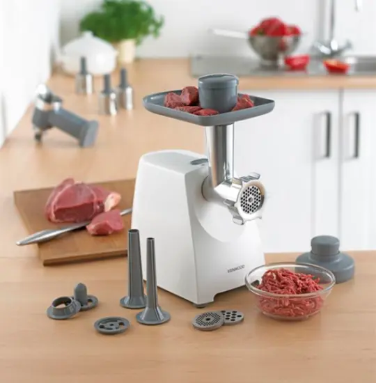 Kenwood MG360
