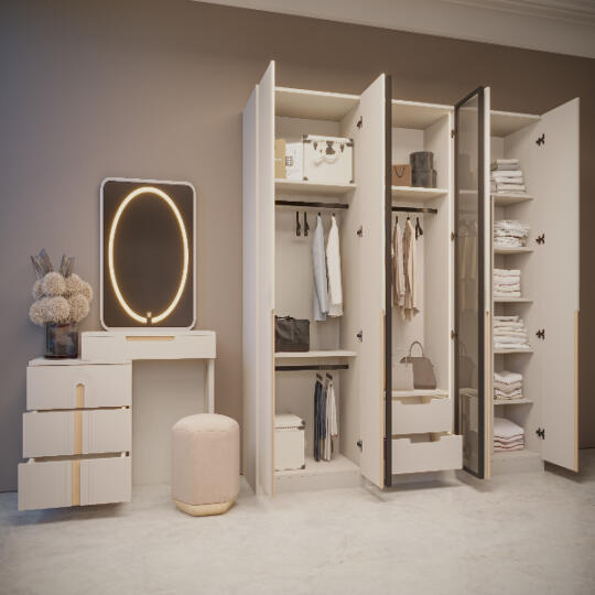 Avalon Mira Yataq Dəsti