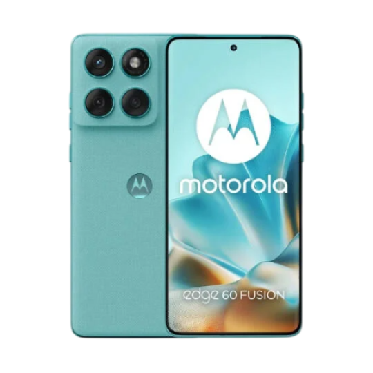 Motorola Edge 60 Fusion 5G 12GB 256GB Amazonite (blue)