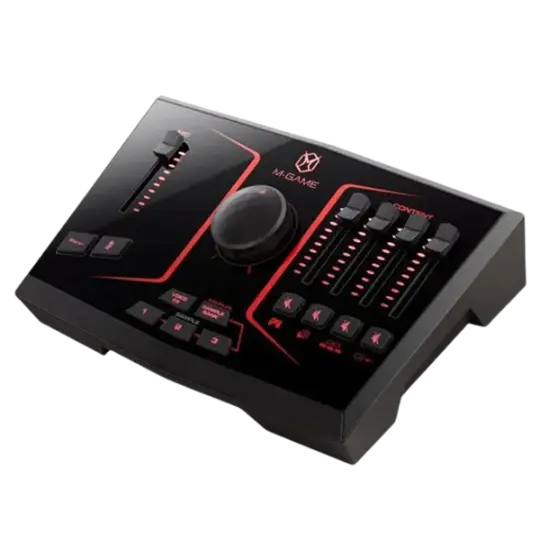 M-Audio M-Game Solo