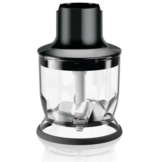Braun MultiQuick 7 Hand blender MQ7087X