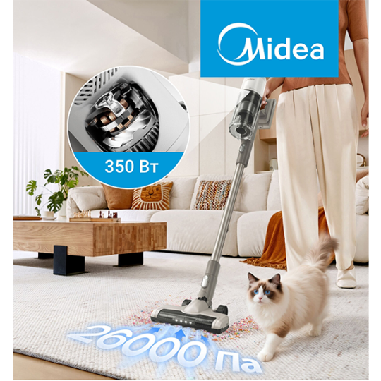MIDEA VSS-P9