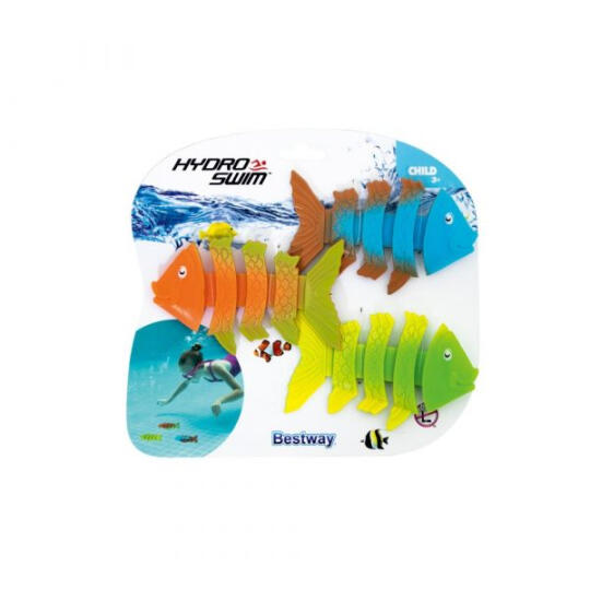 Bestway Squiggle Wiggle Fish (26029)