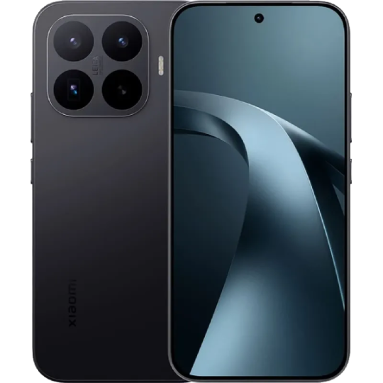 Xiaomi 17T 12 GB / 512 GB Black