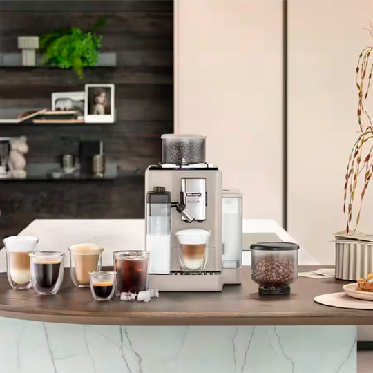 Delonghi EXAM 440.55.BG