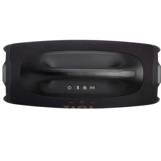 Harman Boom Box 4 Black