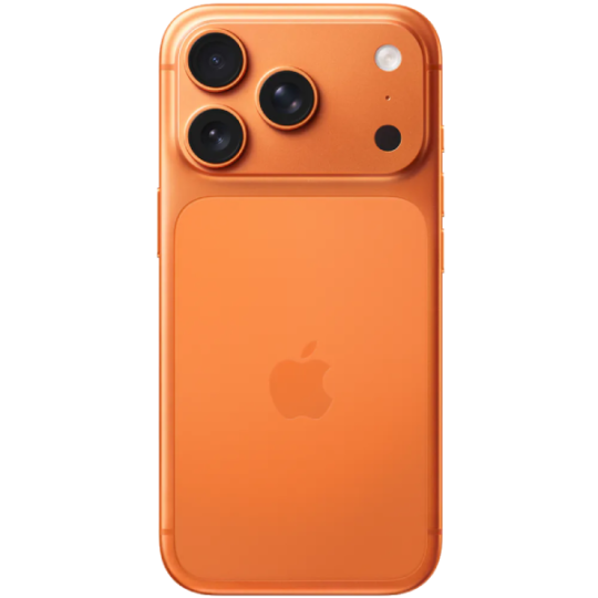 iPhone 17 Pro 1 TB Cosmic Orange (Outlet)