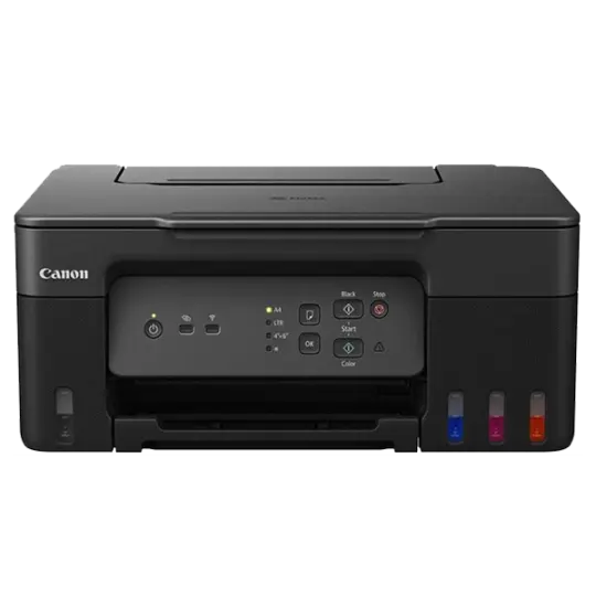 Canon Pixma G3430