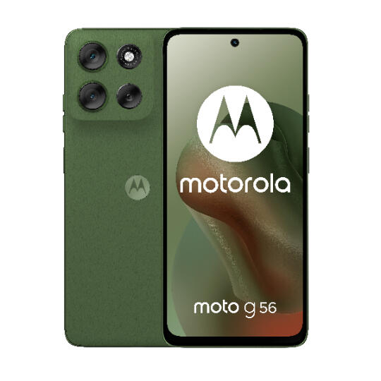 Motorola moto G56 5G 12GB 256GB Dill (green)