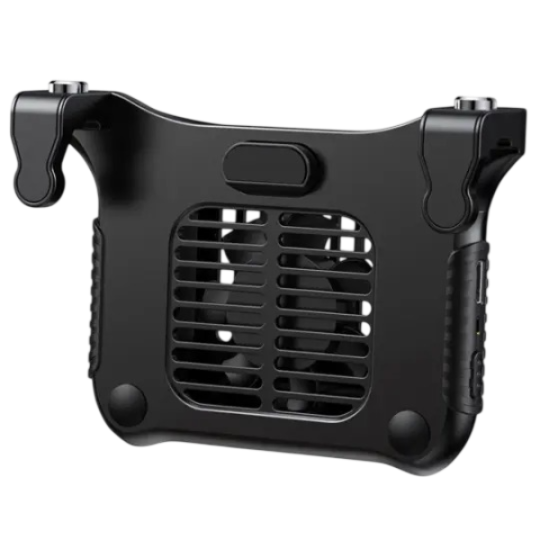 Baseus Gamepad Trigger with Cooler SUCJLF-01 Black