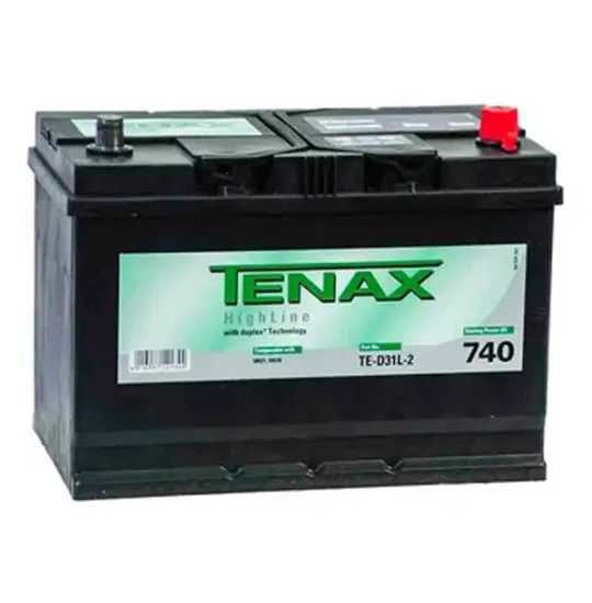 TENAX 91 AH L+ (TE-D31 L-2)