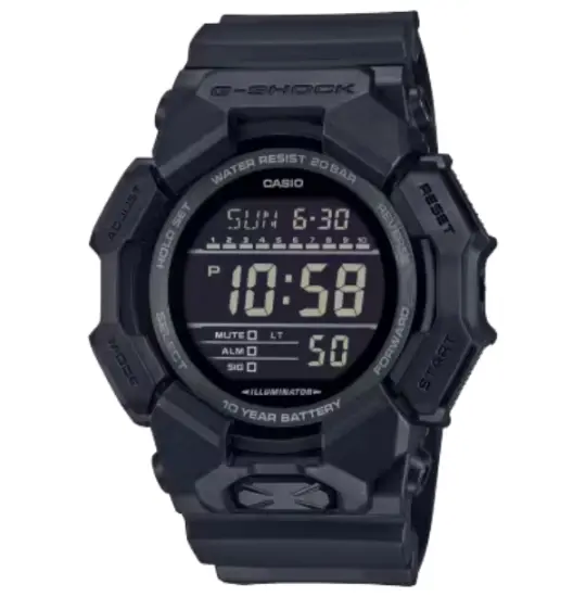 Casio G-SHOCK GD-010-1A1DR