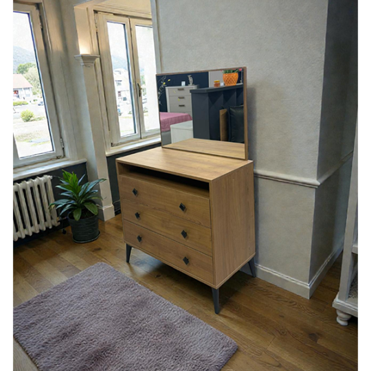 Trümo SALOGLU Wonder Ceviz