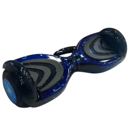 SMART BALANCE WHEEL D1 HAND COSMIC BLUE