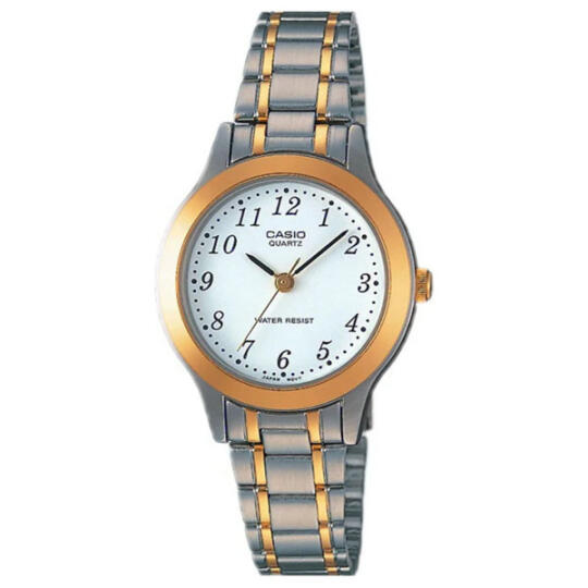 CASIO LTP-1128G-7BRDF