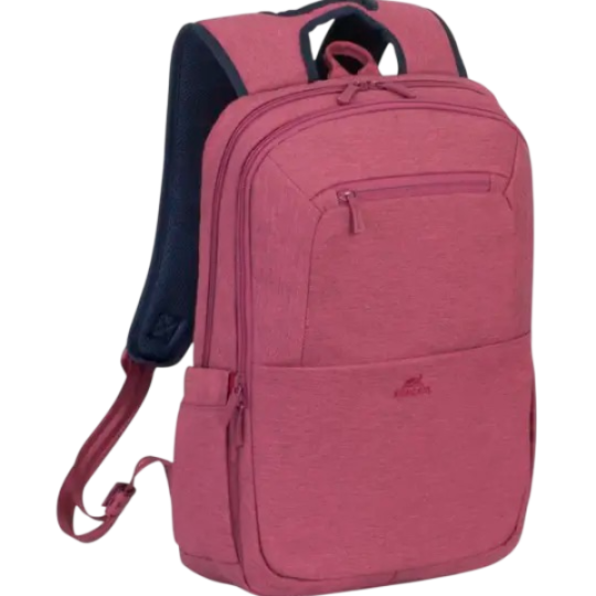 Riva Case 7760 Backpack 15,6 Red
