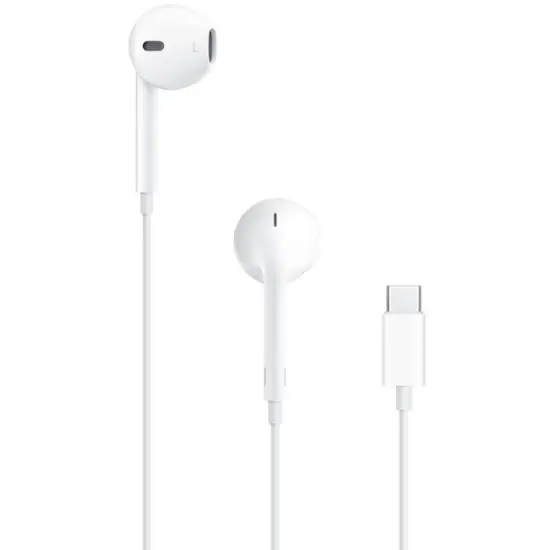 Euroacs Stereo Type-C EU-H142 White