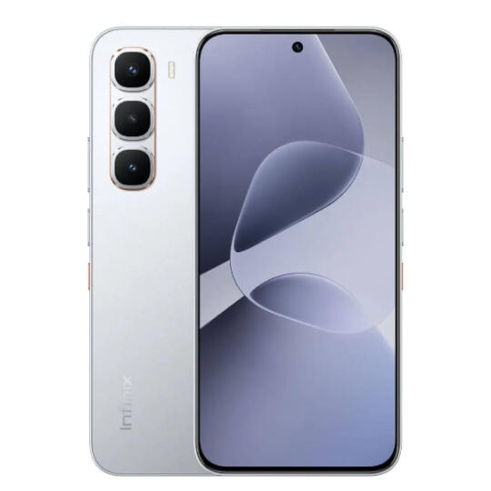 Infinix Hot 60 Pro 8GB/256GB Titanium Silver