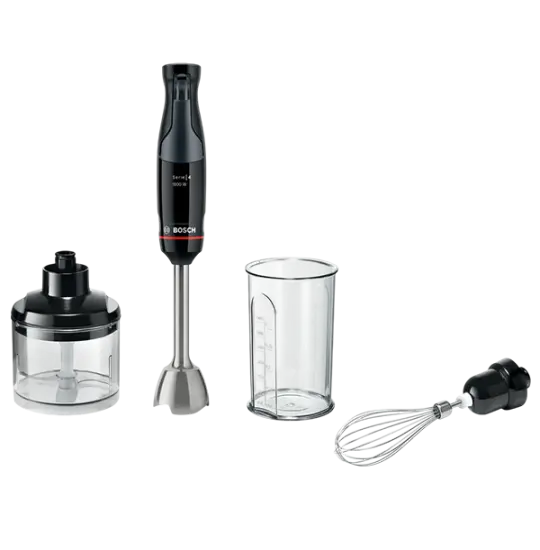 Bosch MSM4B621