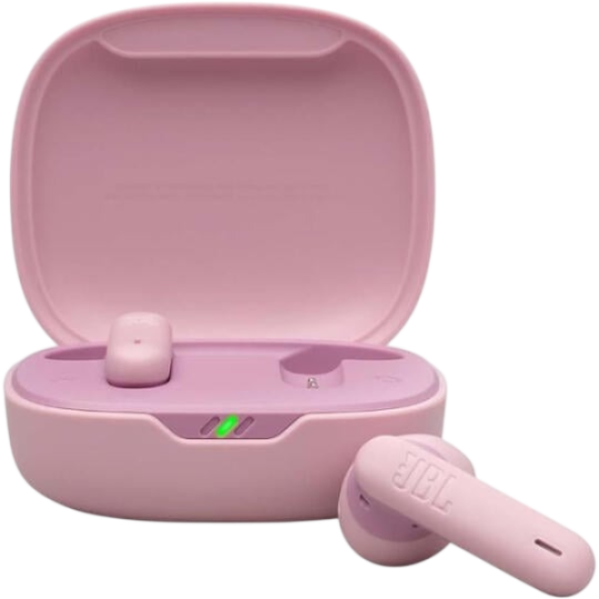 JBL by Harman Wave Flex 2 Pink