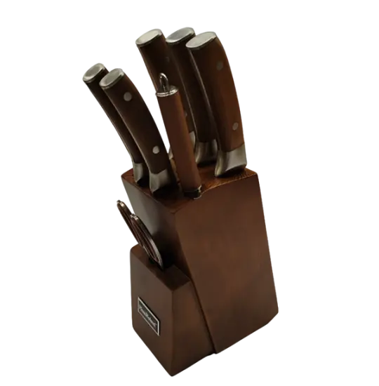 HausRoland mebelni 634-1 8 əd.