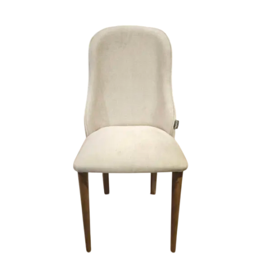 SALOGLU Aura Stul, 21 Kemik /Ceviz Ayaq