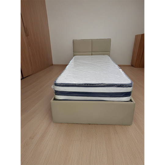 Çarpayı SALOGLU Lisa 90X200, Coventry 048