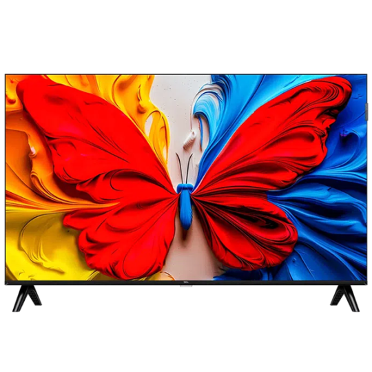 TCL 32S5K QLED Smart TV