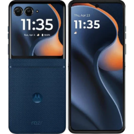 Motorola Razr 60 8GB 256GB Gibraltar Sea(blue)