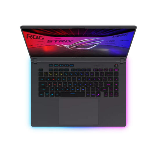 Asus ROG Strix G16 G615JPR-S5101 (90NR0L91-M00480)