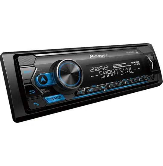 Pioneer MVH-S325BT