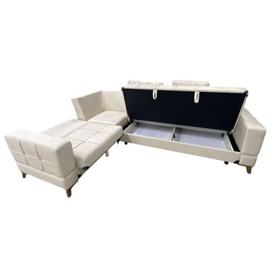 Divan Vega Künc, Farah 1