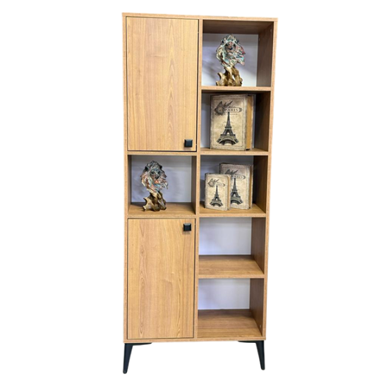 Kitablıq SALOGLU Wonder Ceviz