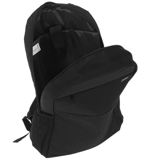 Backpack 15,6 Acer OBG204 Black