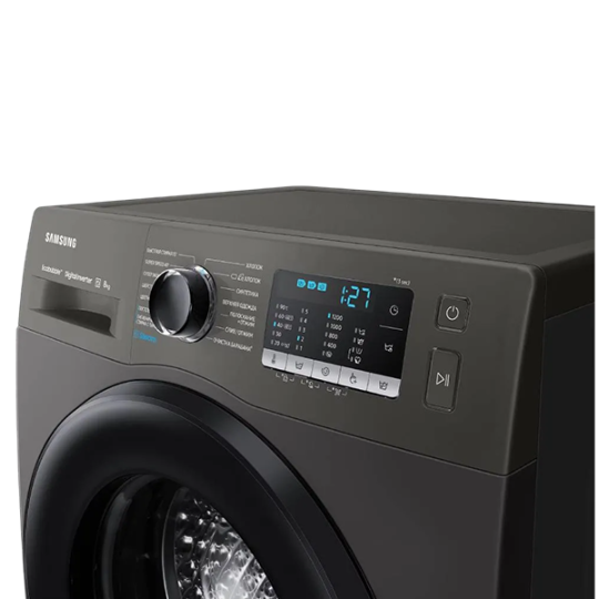 Samsung   WW80AGAS21AXLP